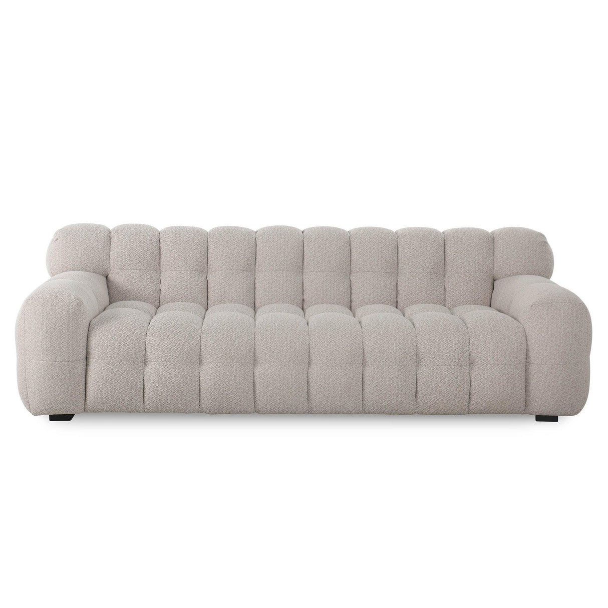 LH Home Fusion Sofa - Natural