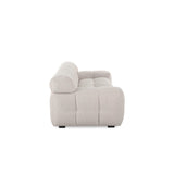 LH Home Fusion Sofa - Natural