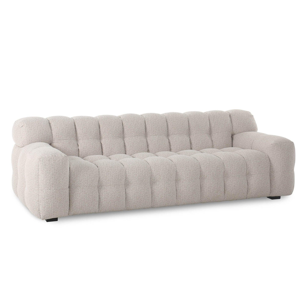 LH Home Fusion Sofa - Natural