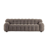 LH Home Fusion Sofa - Brown