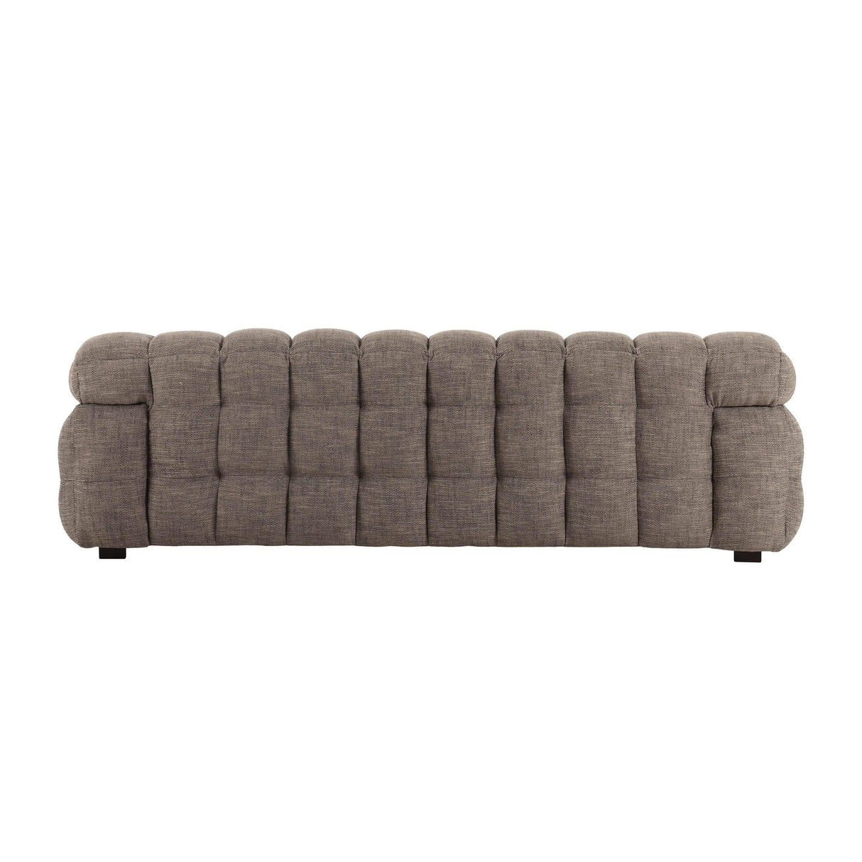 LH Home Fusion Sofa - Brown