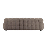 LH Home Fusion Sofa - Brown