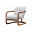 LH Home Curbside Club Chair - Ivory
