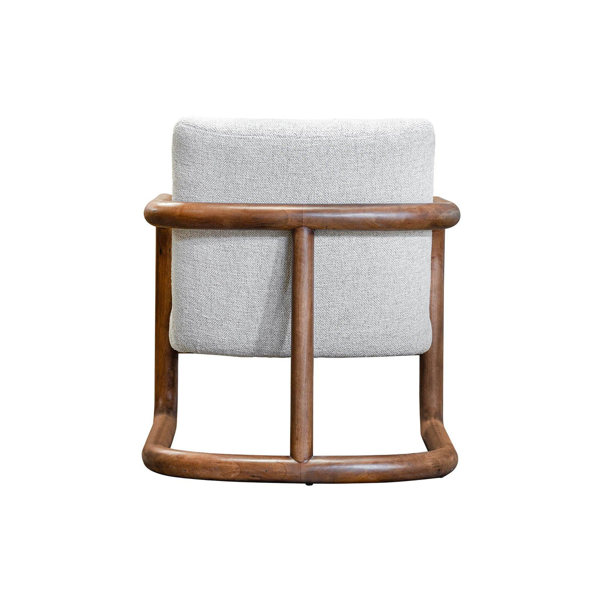 LH Home Curbside Club Chair - Ivory