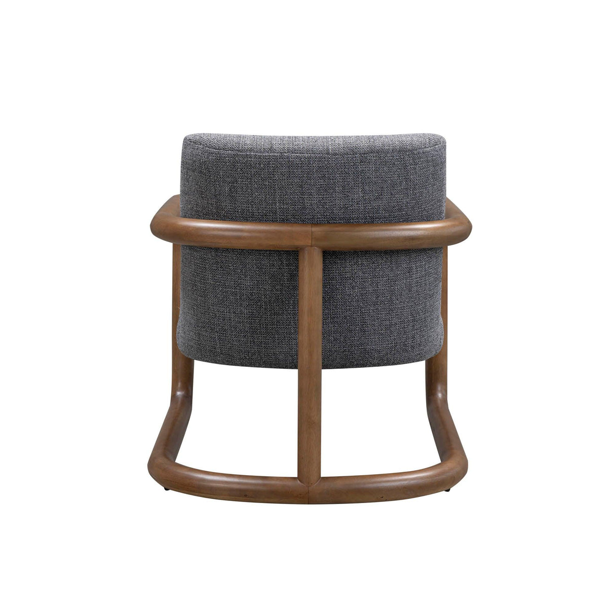 LH Home Curbside Club Chair - Charcoal