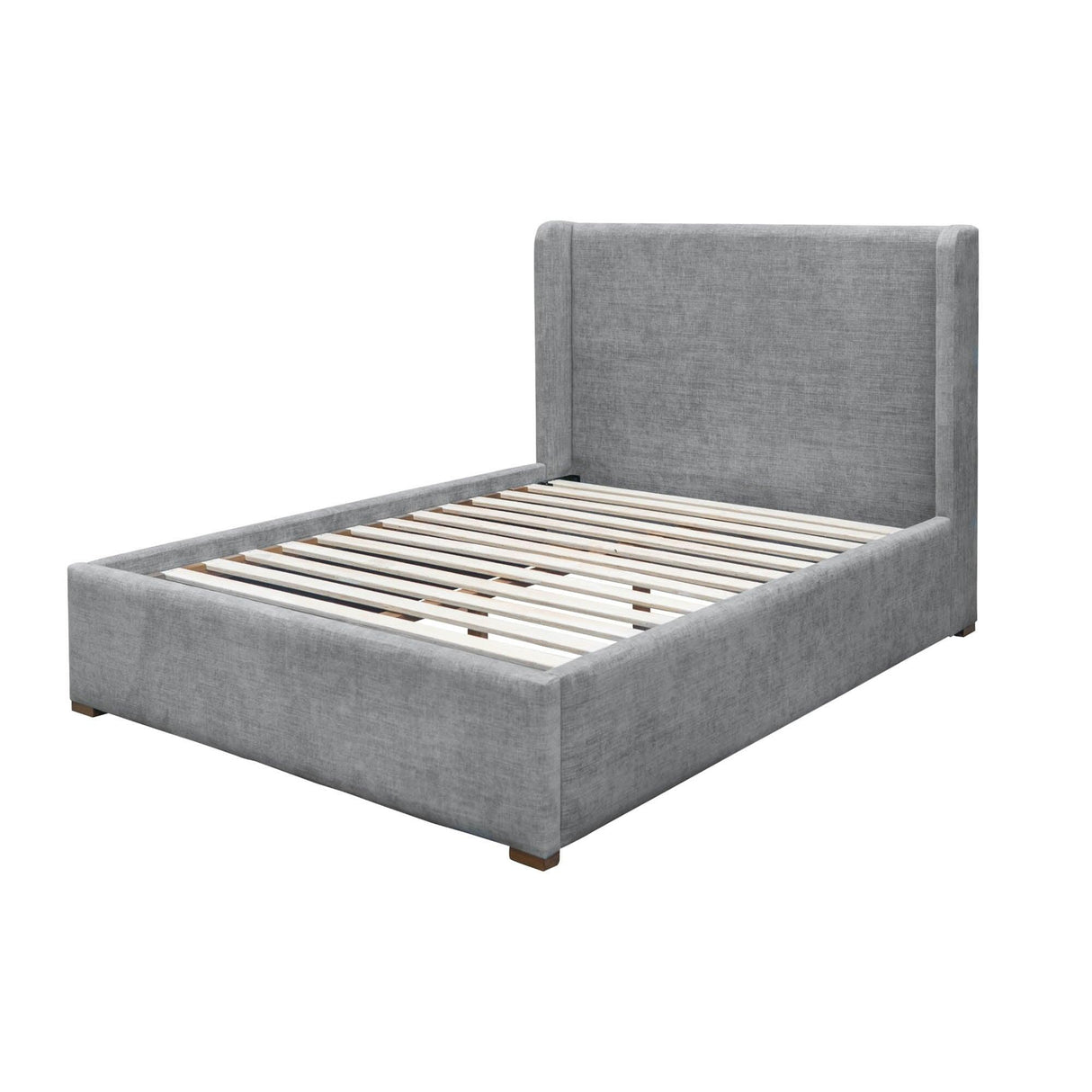 LH Home Darcy King Bed