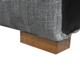 LH Home Darcy King Bed