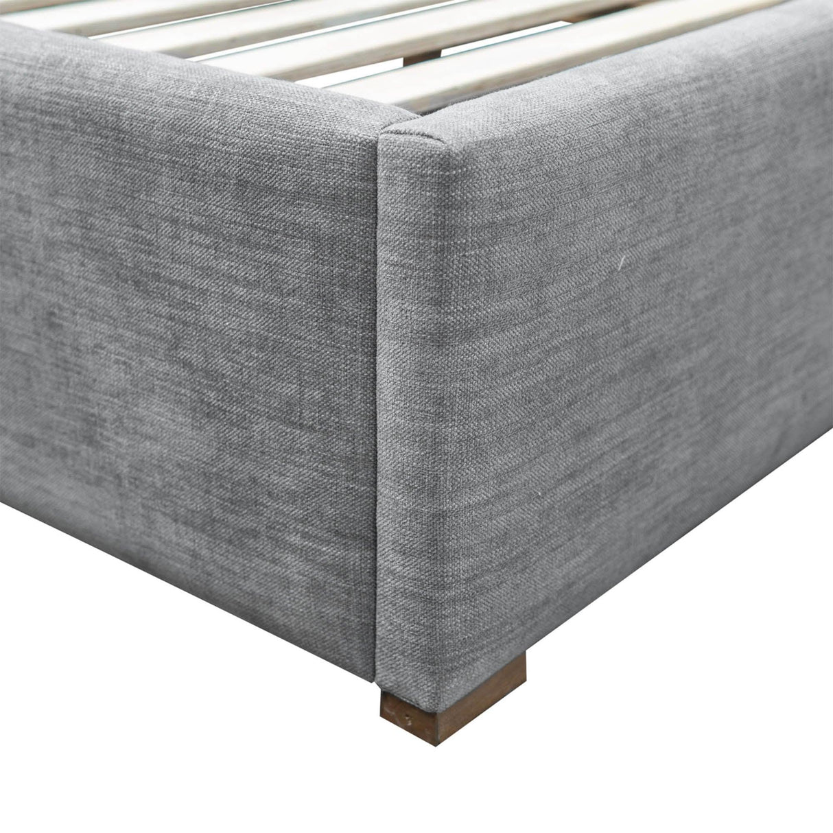 LH Home Darcy King Bed