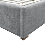 LH Home Darcy King Bed