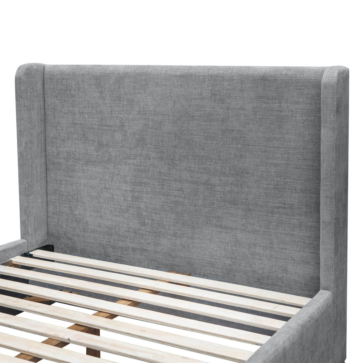 LH Home Darcy King Bed
