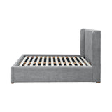 LH Home Darcy Queen Bed