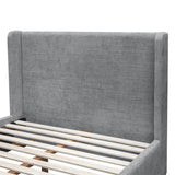 LH Home Darcy Queen Bed