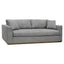 LH Home Anderson Sofa - Shadow Grey