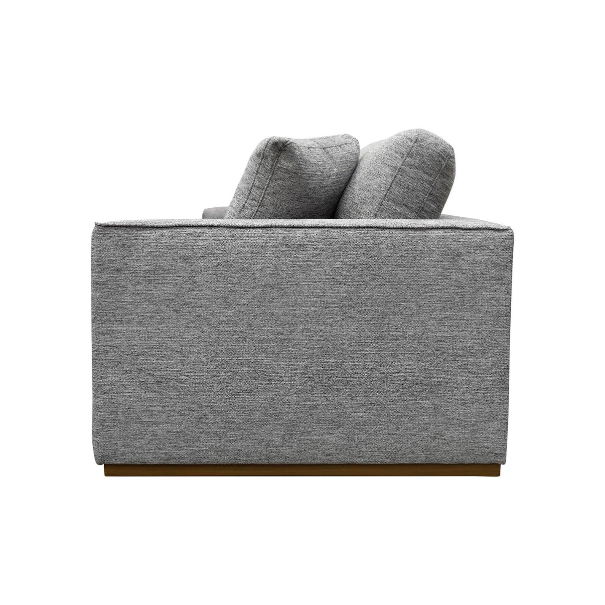 LH Home Anderson Sofa - Shadow Grey