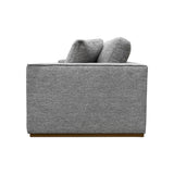 LH Home Anderson Sofa - Shadow Grey