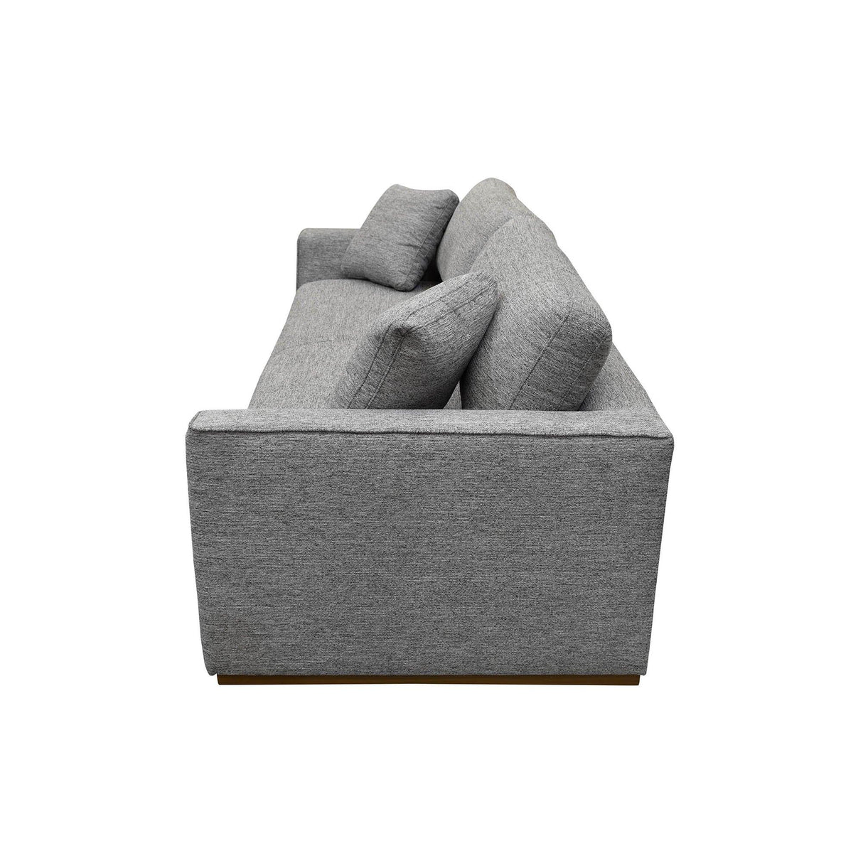 LH Home Anderson Sofa - Shadow Grey