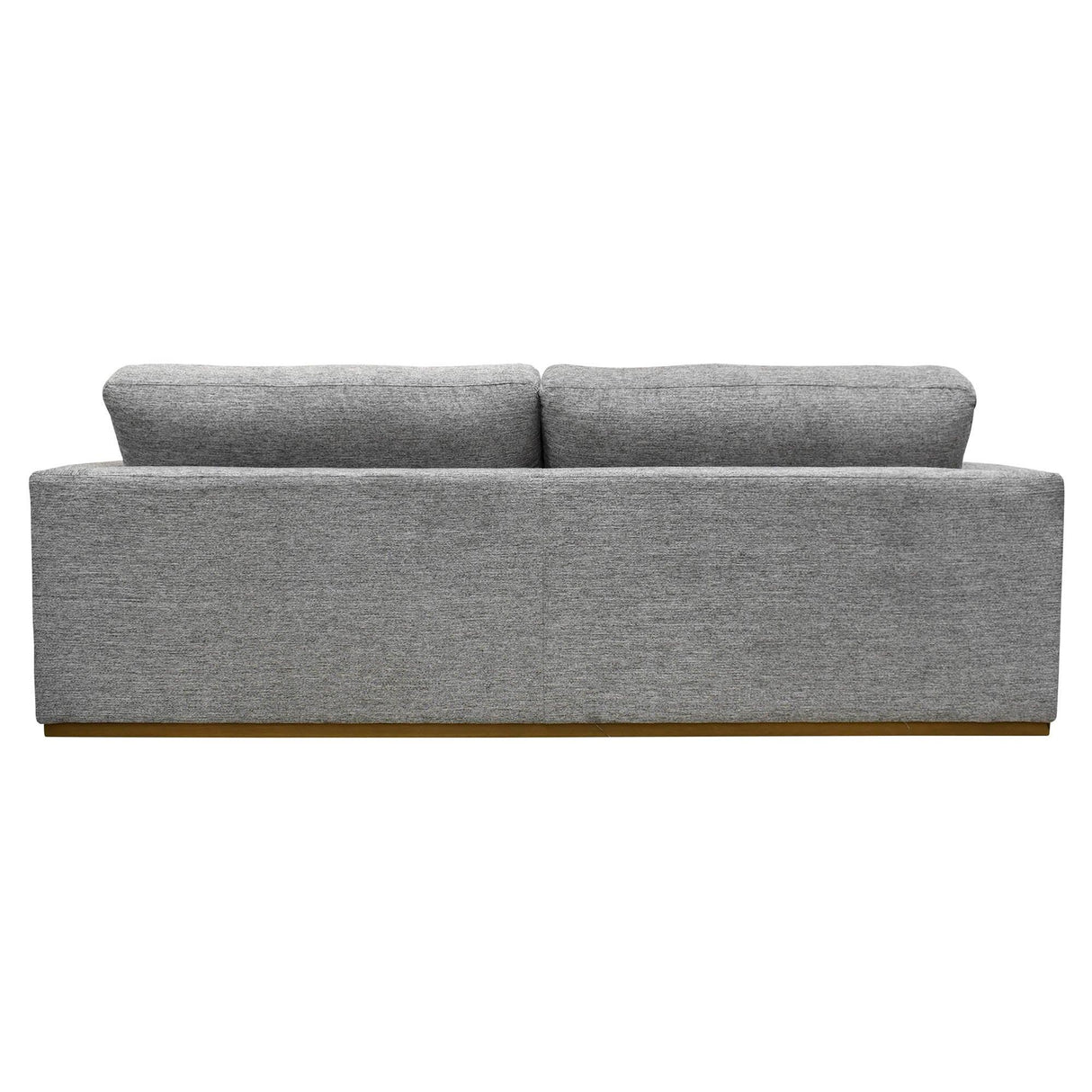 LH Home Anderson Sofa - Shadow Grey