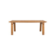 LH Home D-Bodhi Artisan Dining Table