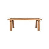 LH Home D-Bodhi Artisan Dining Table