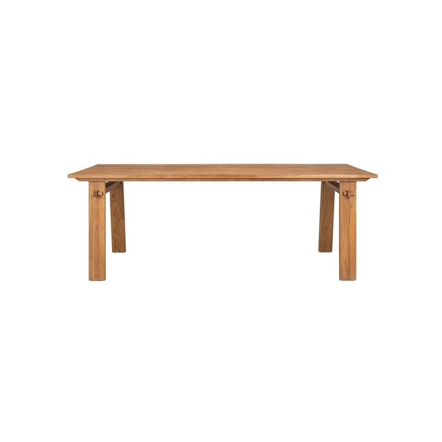 LH Home D-Bodhi Artisan Dining Table