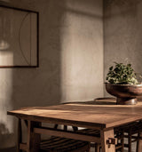 LH Home D-Bodhi Artisan Dining Table