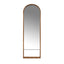LH Home D-Bodhi Coco Mirror