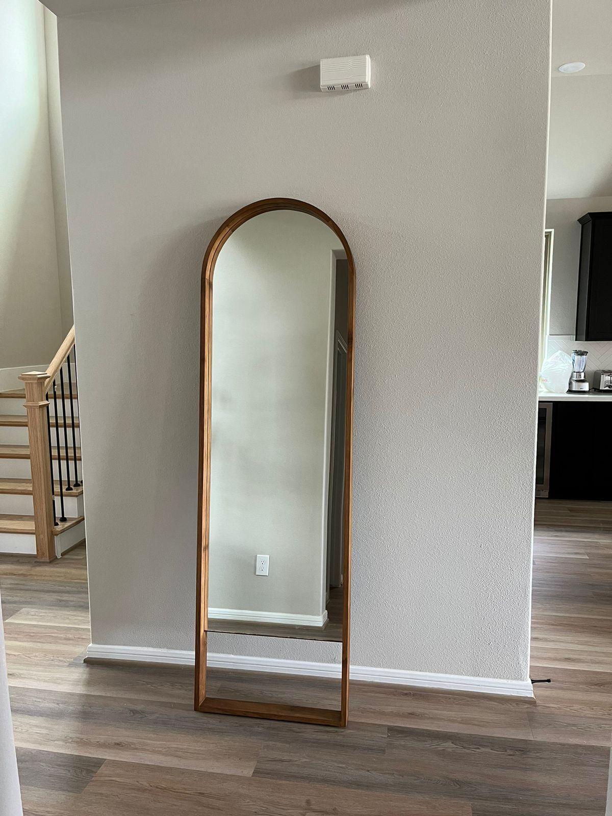 LH Home D-Bodhi Coco Mirror