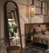 LH Home D-Bodhi Coco Mirror