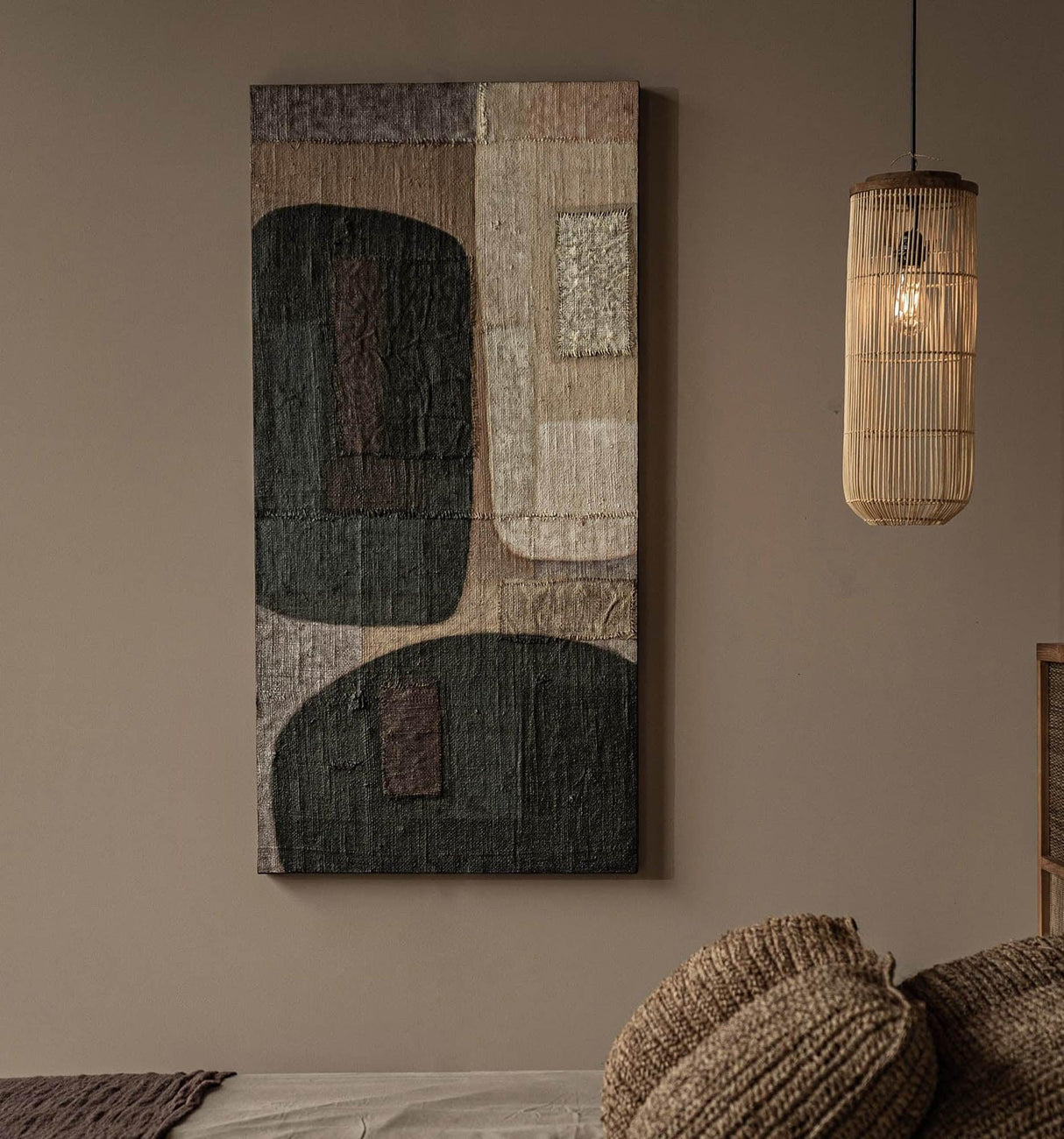 LH Home D-Bodhi Artwork - New Dawn - Creed