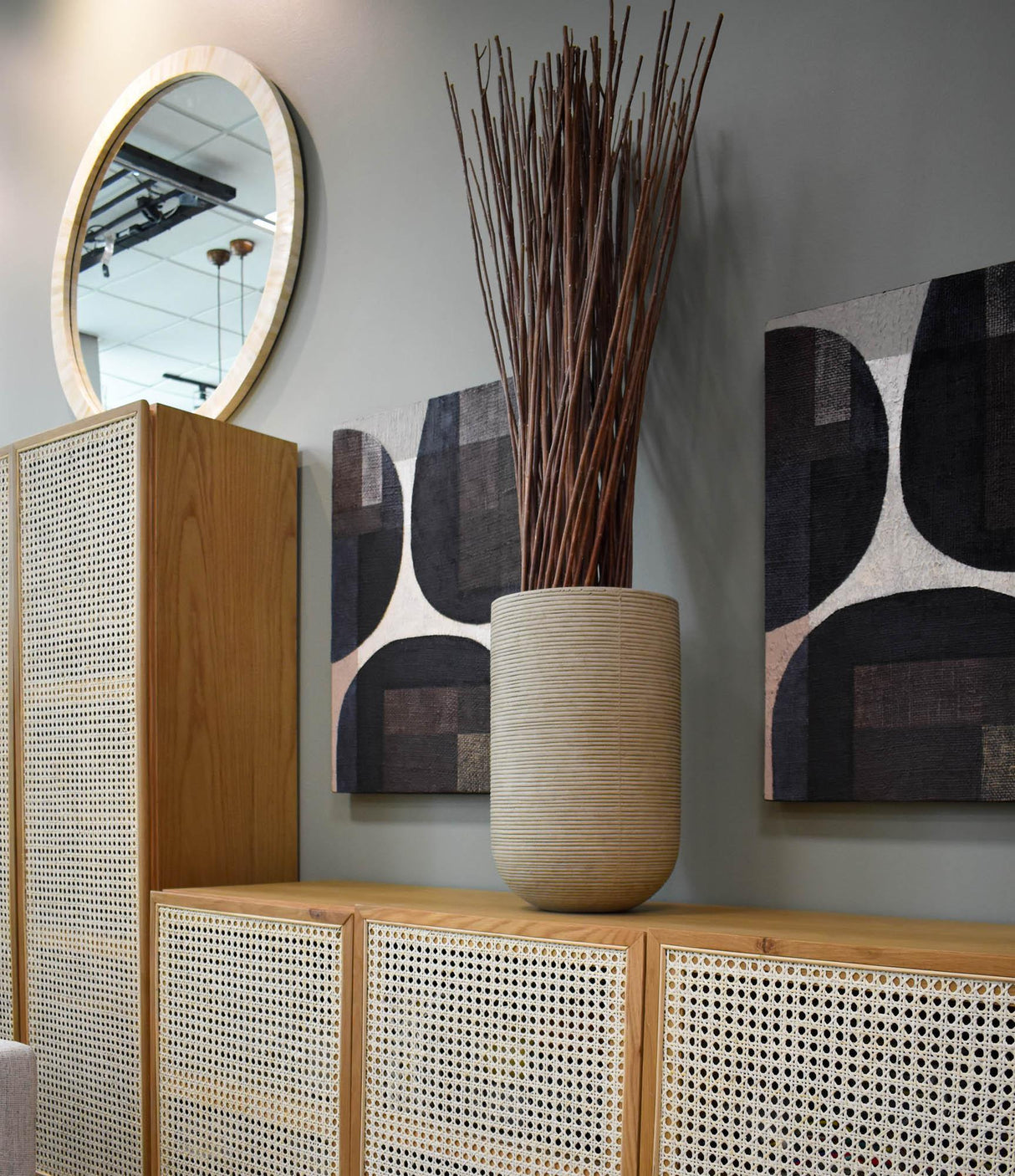 LH Home D-Bodhi Artwork - Chava - Rhythm
