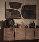 LH Home D-Bodhi Artwork - New Dawn - Confect