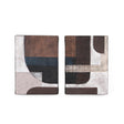 LH Home D-Bodhi Artwork - Devotion - Balancing (Set of 2)