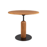 LH Home D-Bodhi Bullet Bistro Table