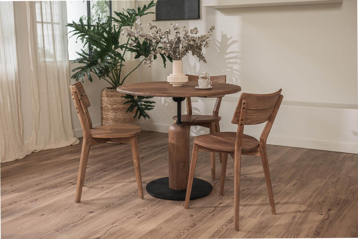 LH Home D-Bodhi Bullet Bistro Table