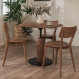 LH Home D-Bodhi Bullet Bistro Table
