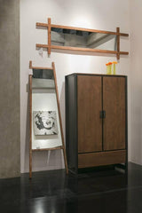 LH Home D-Bodhi Mirror Beau