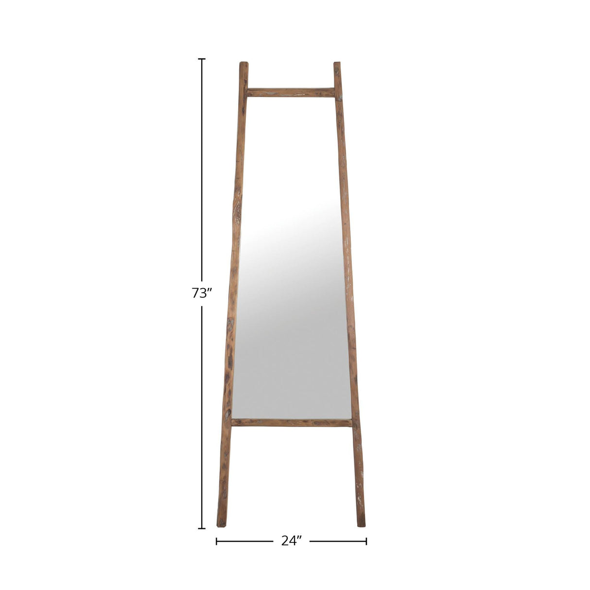 LH Home D-Bodhi Mirror Beau