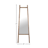 LH Home D-Bodhi Mirror Beau