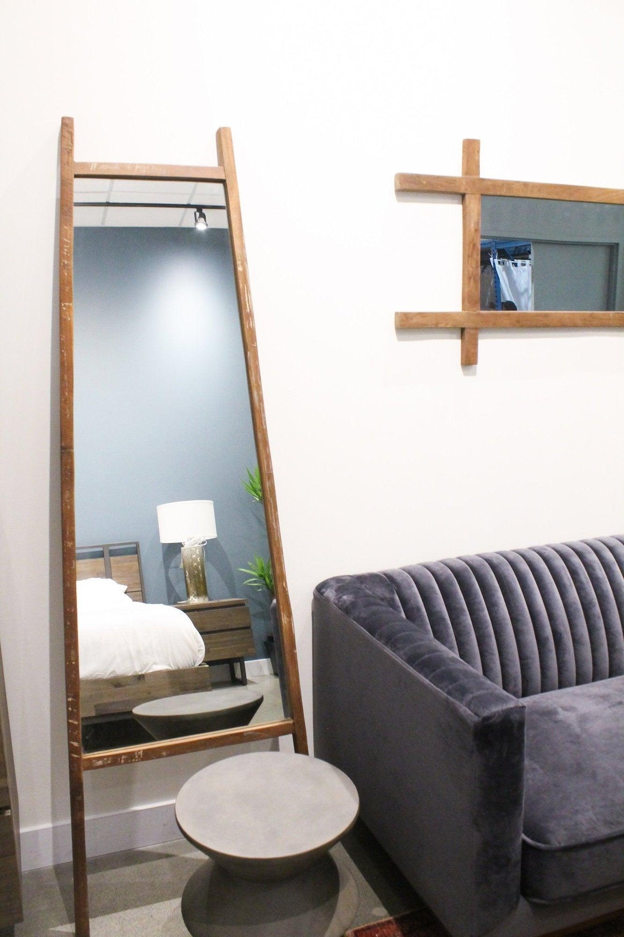 LH Home D-Bodhi Mirror Beau