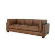 LH Home Den Sofa - Antique Sienna