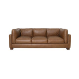 LH Home Den Sofa - Antique Sienna