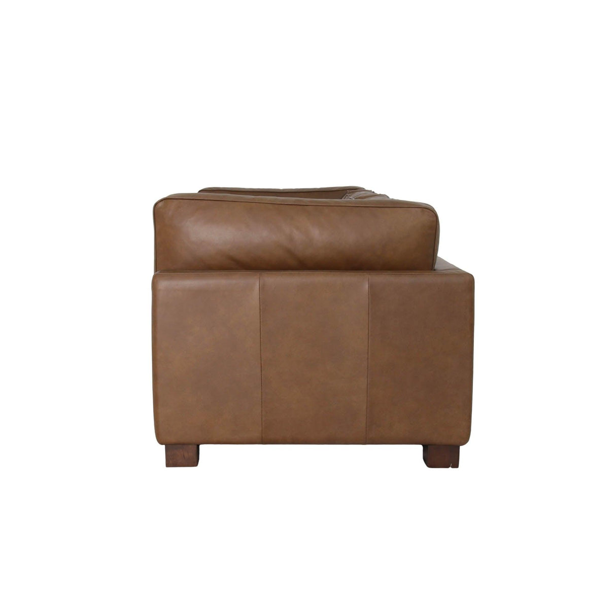 LH Home Den Sofa - Antique Sienna