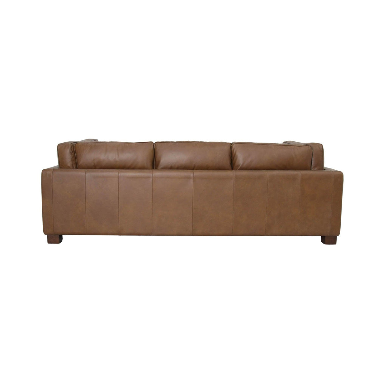 LH Home Den Sofa - Antique Sienna