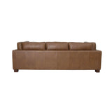 LH Home Den Sofa - Antique Sienna
