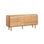 LH Home Distillery 4 Door Sideboard