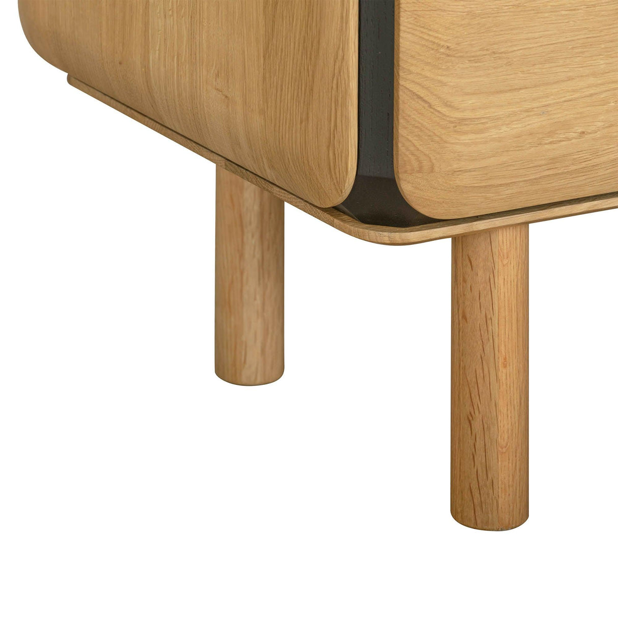 LH Home Distillery 4 Door Sideboard