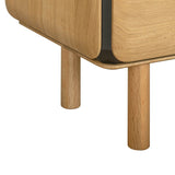 LH Home Distillery 4 Door Sideboard