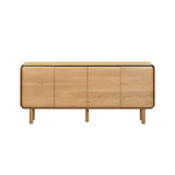 LH Home Distillery 4 Door Sideboard