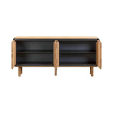 LH Home Distillery 4 Door Sideboard