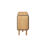 LH Home Distillery 4 Door Sideboard